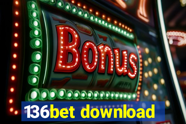 136bet download